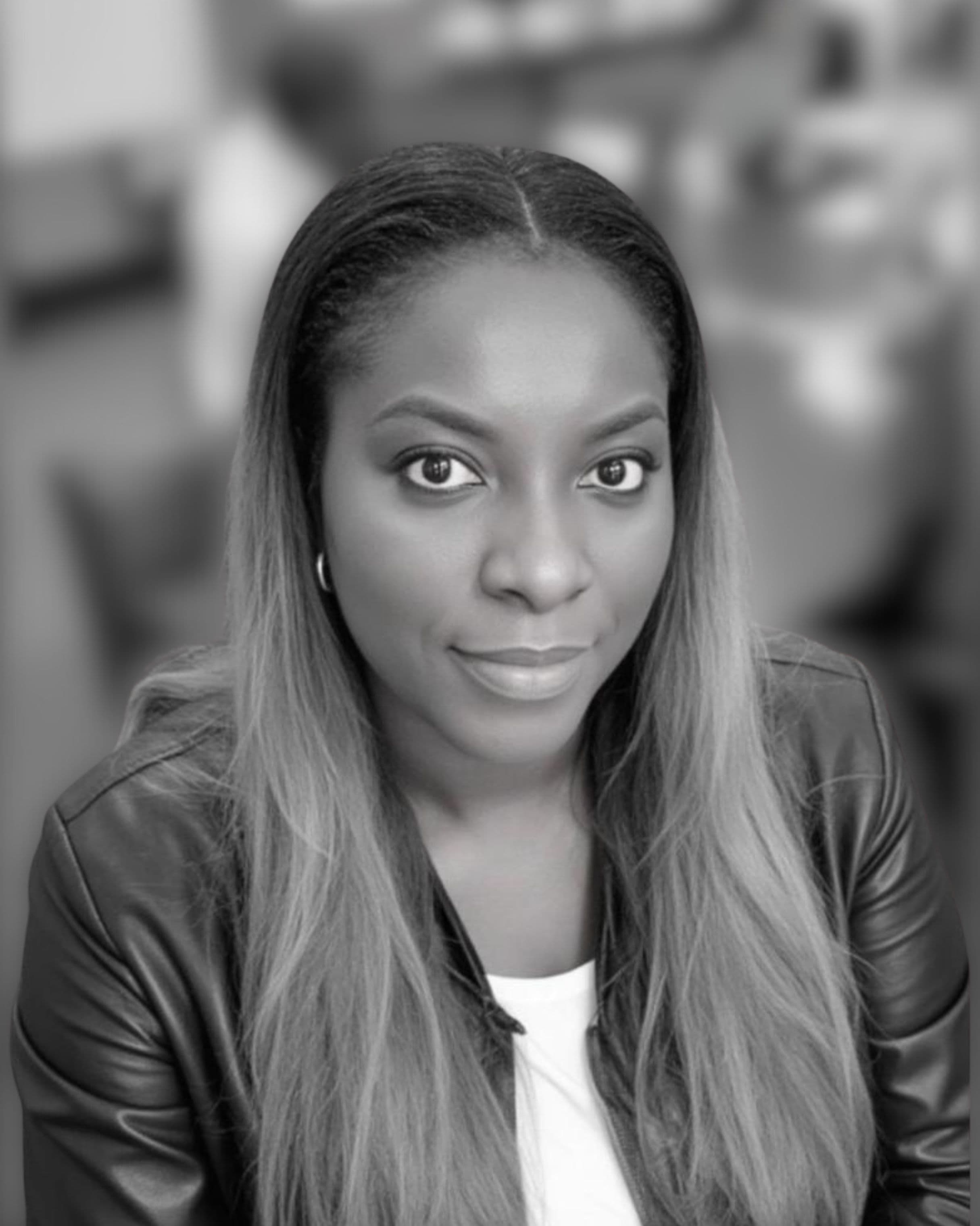 Naomi Adedoyin